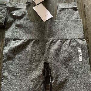 Adapt Seamless leggings/ Black